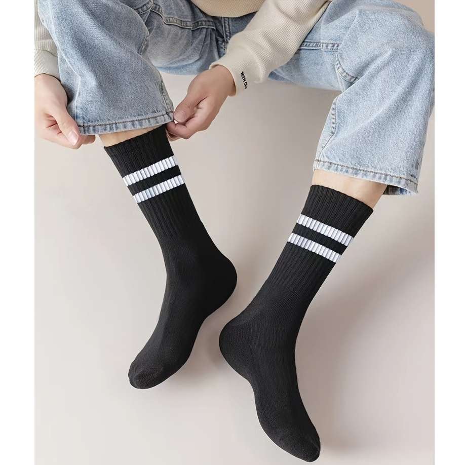 Women S Socks Color 5Pairs Mixed Colors Size Onesize