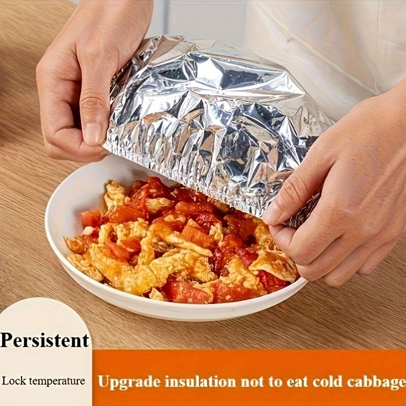 Food Cover Storage 10Pcs Insulation Cover