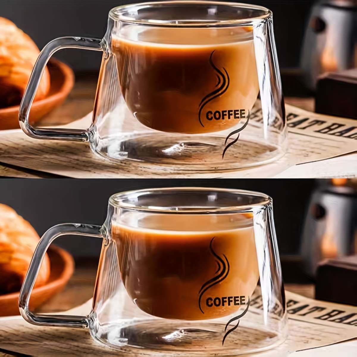 Water Cup Quantity 4Pcs
