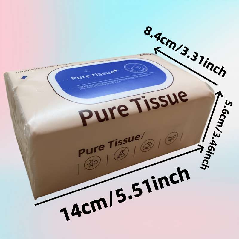 Toilet Paper Quantity 1 Pack