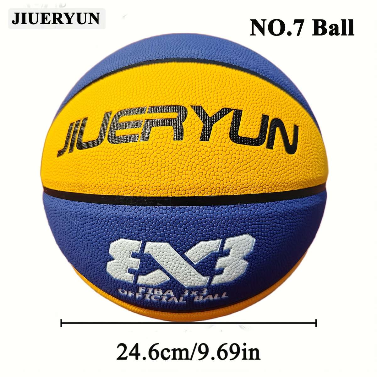 Basketball Size Number 7