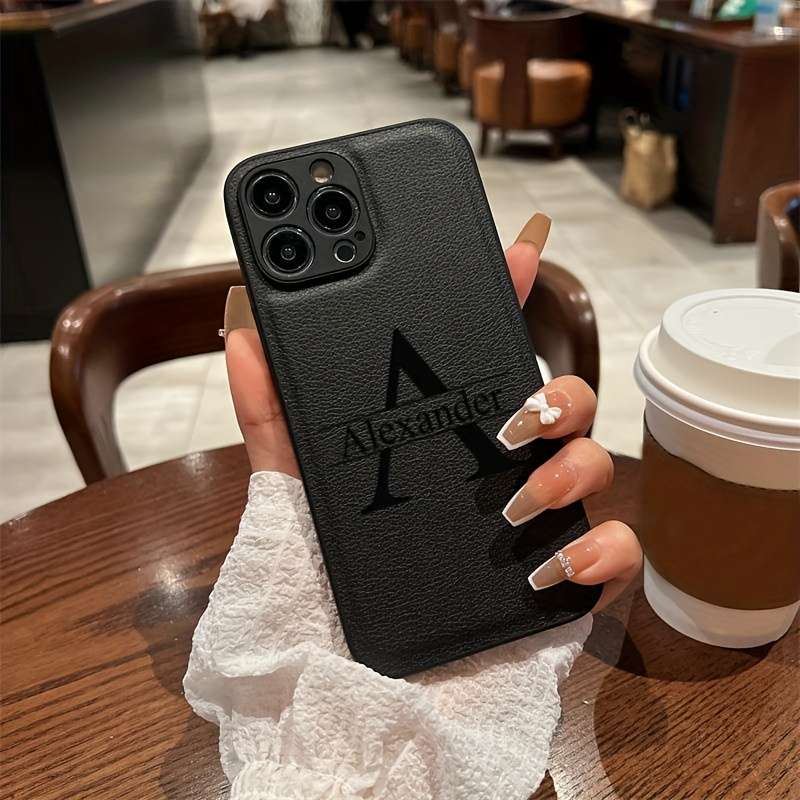 Phone Case Red Compatible Model Iphone 15 Plus
