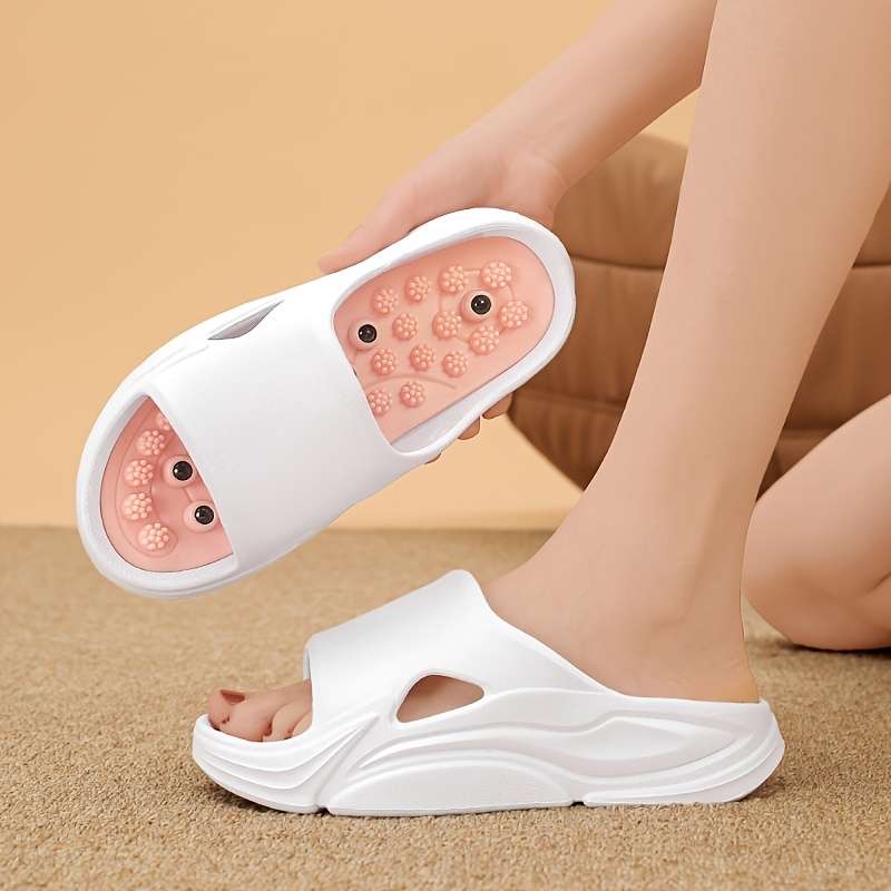 Sandals Color White Moon Size Uk 4.5 5