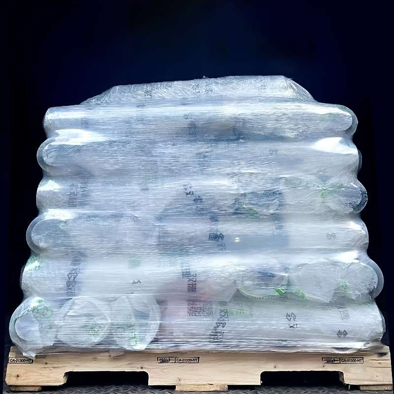 Plastic Wrap Model 650M