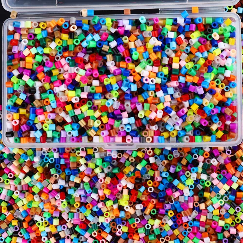 Perler Bead Set 12500Pcs Kits
