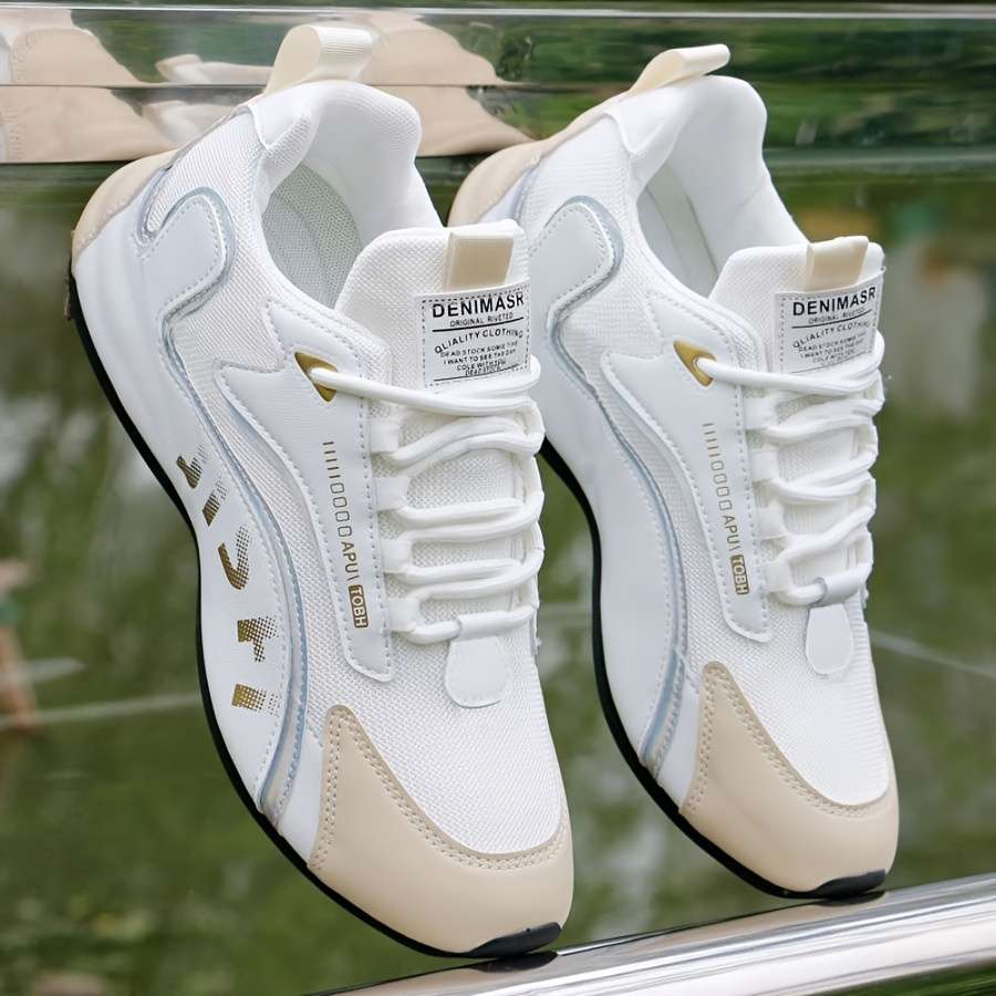Women S Sneakers Color Black Sizeuk 8