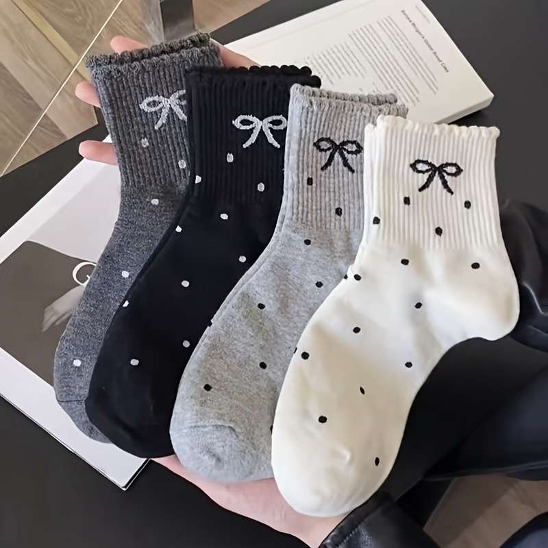 Women S Socks Color Mixed Colors Size Onesize