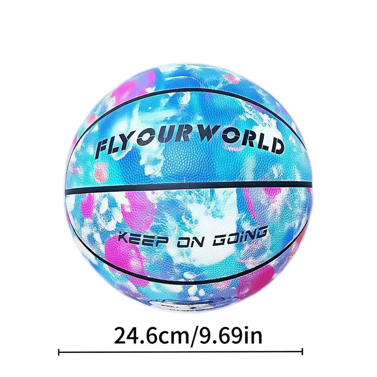 Basketball Size  Circumference In Inches Size 17.7874.93Cm