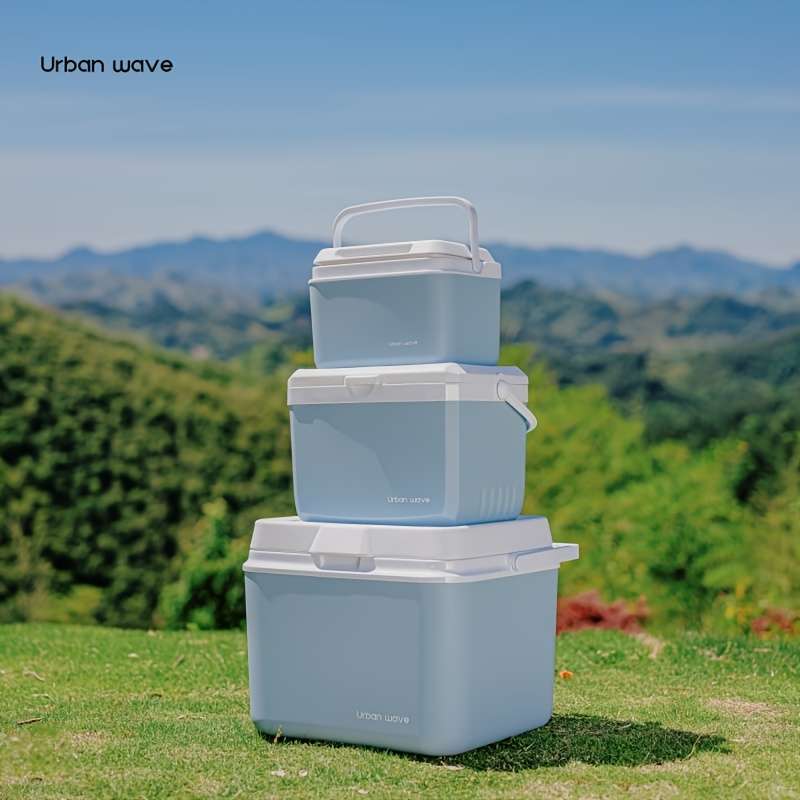 Refrigerator Color Blue Capacity5L