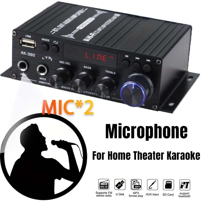 Car Audio  Entertainment System Quantity 1 Set
