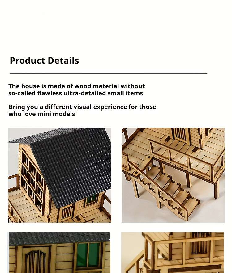 3D Model Desktop Ornaments Model Xiaofangyou