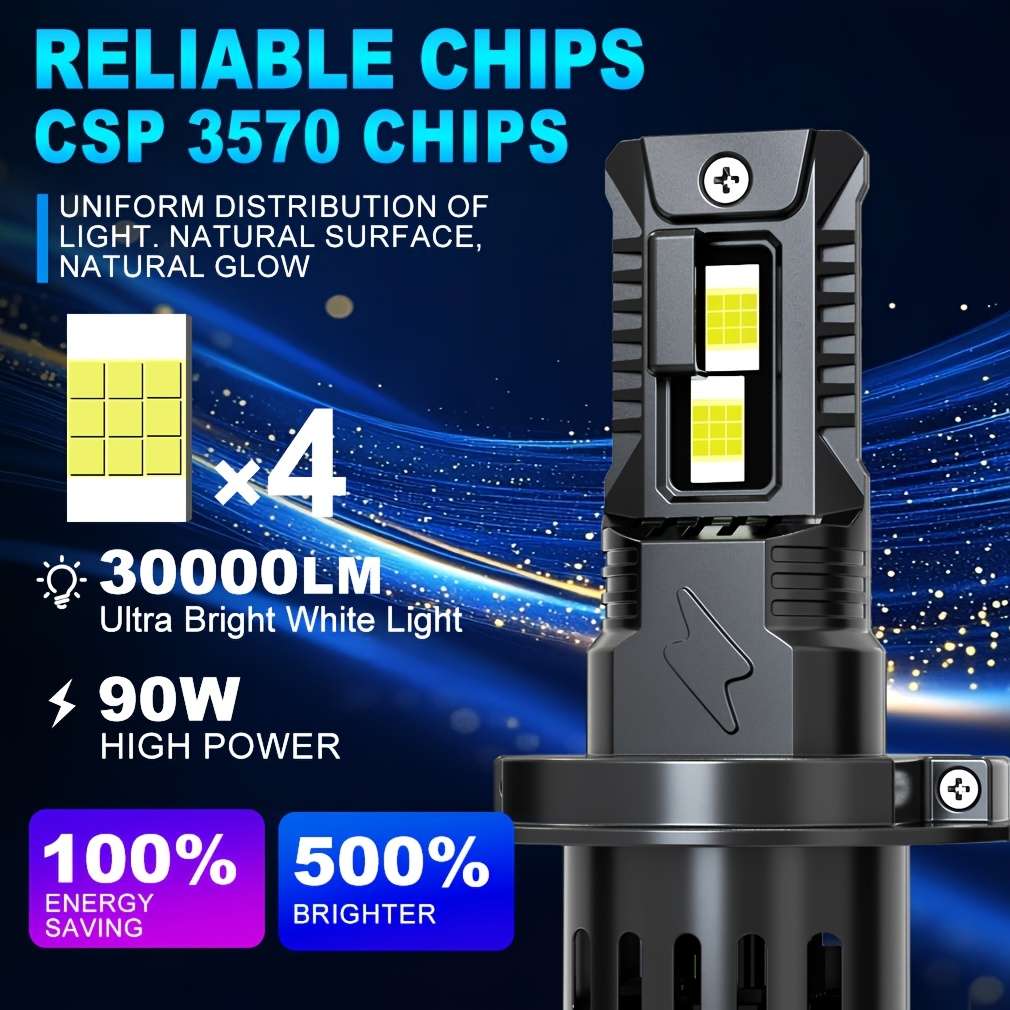 Car Lights Model 90059006