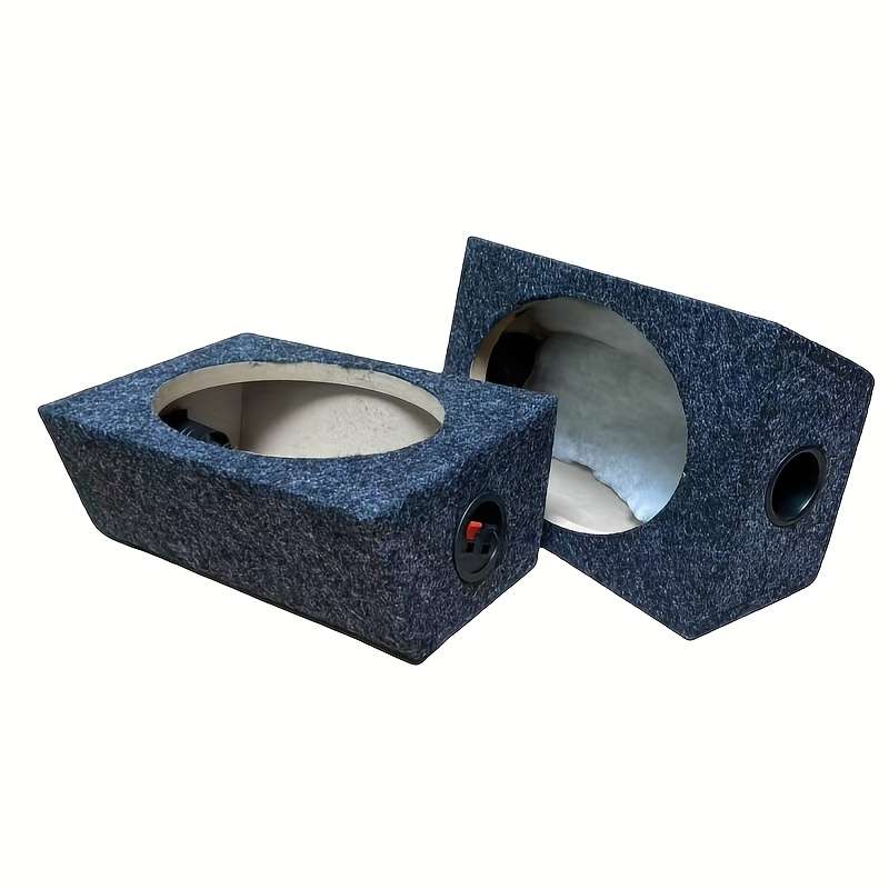 Speaker Color Black Quantity2 Parts