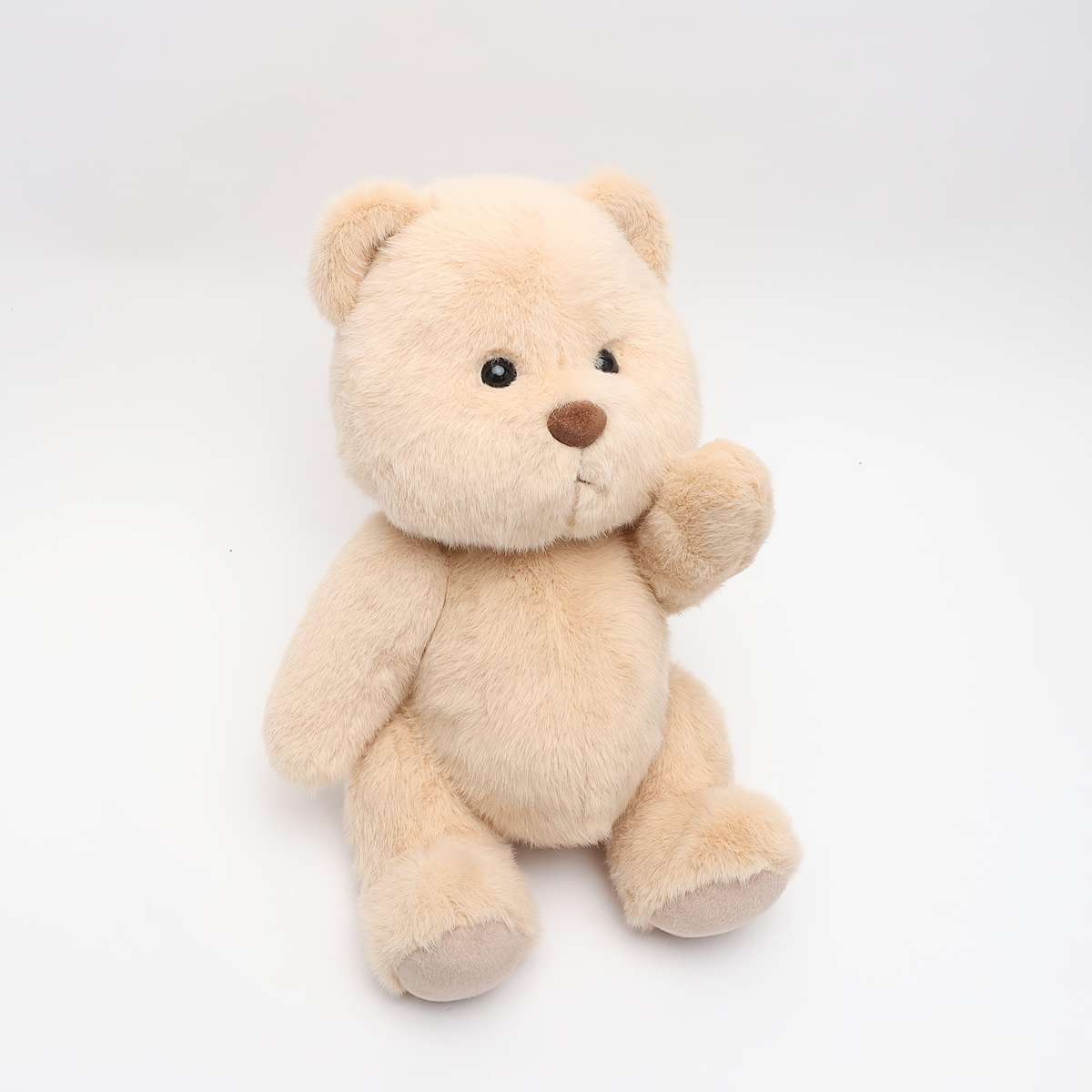 Plush Toyss Items Bear Add clothes