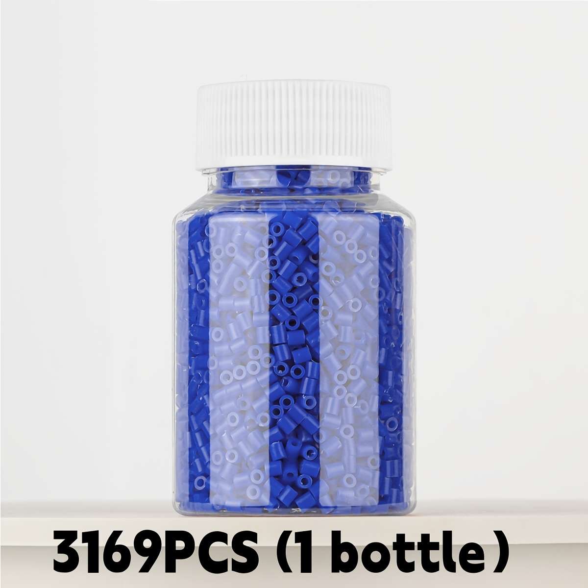 Perler Bead Set D5 3169Pcs