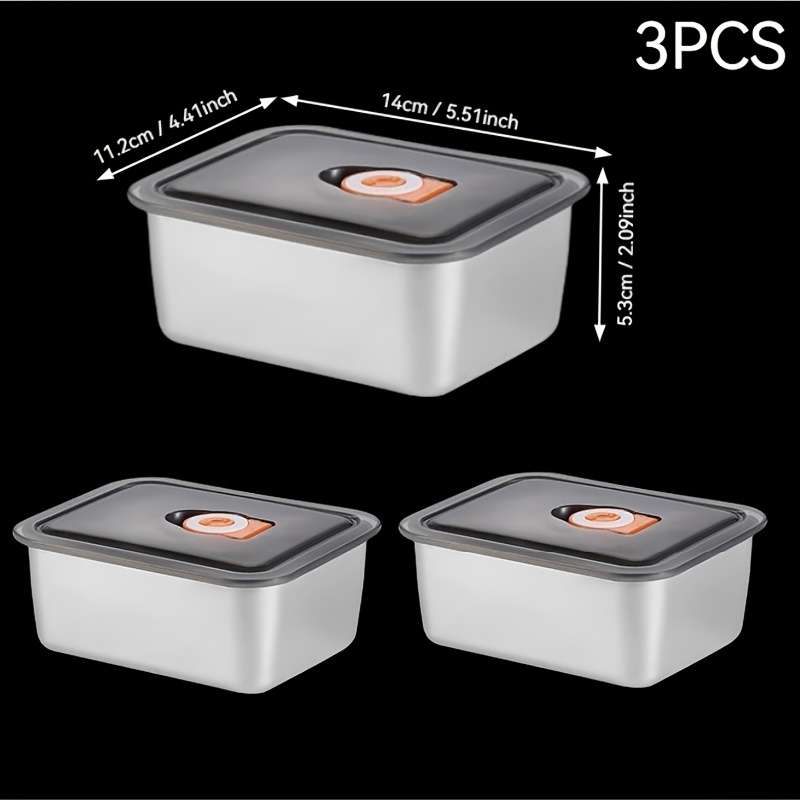Antibacterial Box 3Pcs