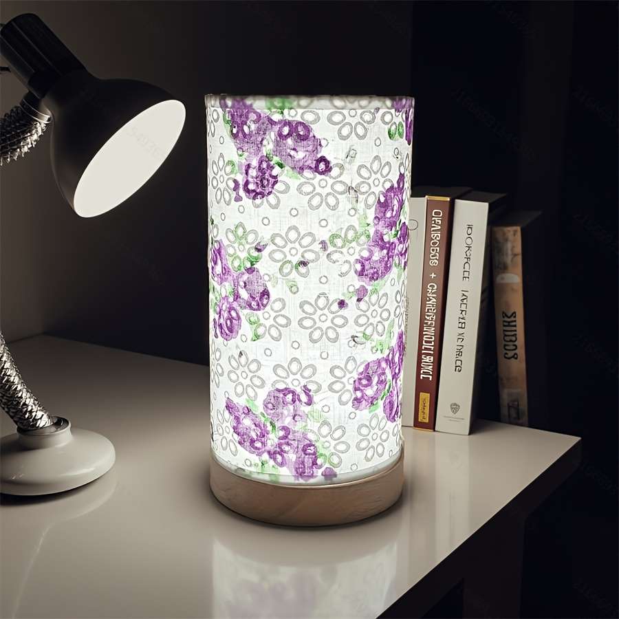 Desk Lamp Model A1Ash
