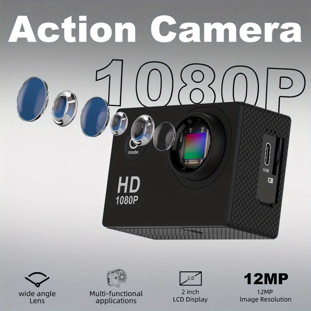 Camera Items Camera ADD 8Gb