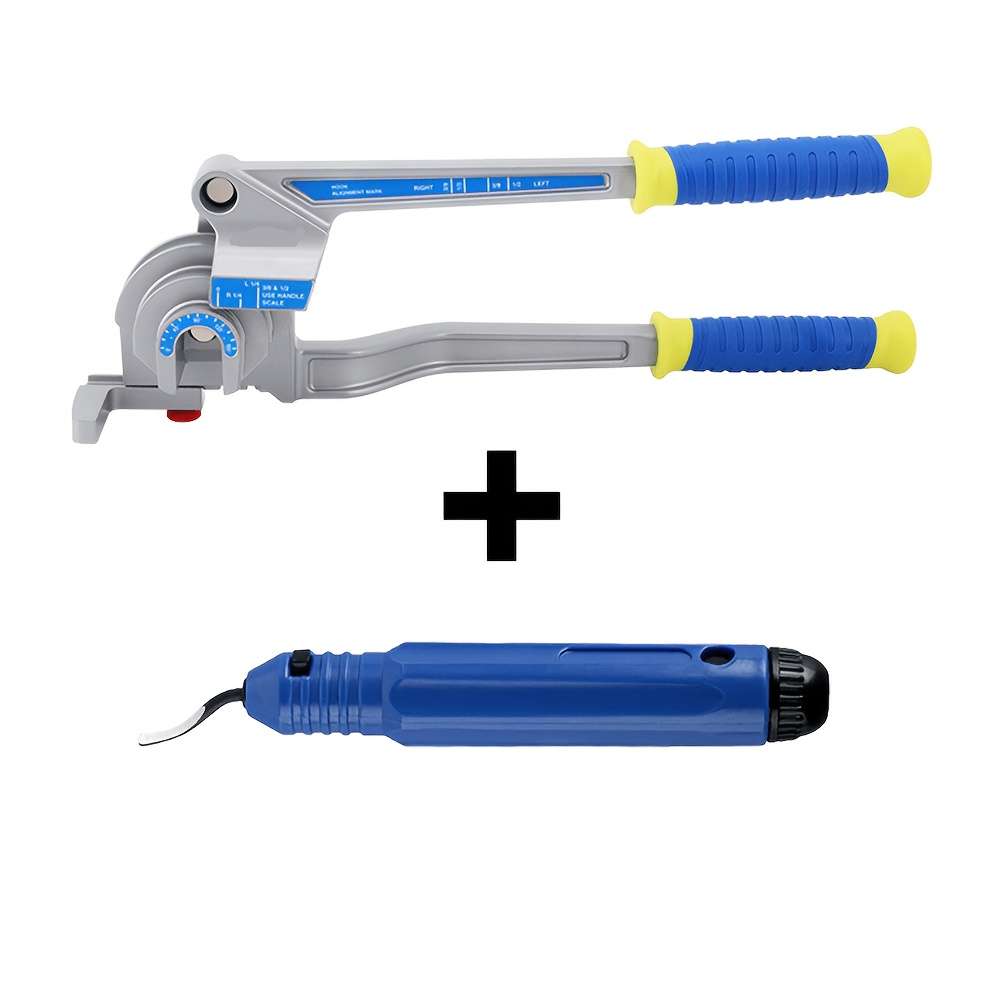 Pipe Bender Quantity 2Pcs Set