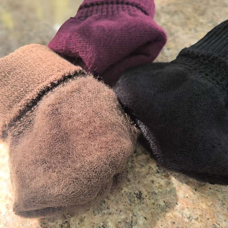 Gloves Color Red Itemsplush Gloves