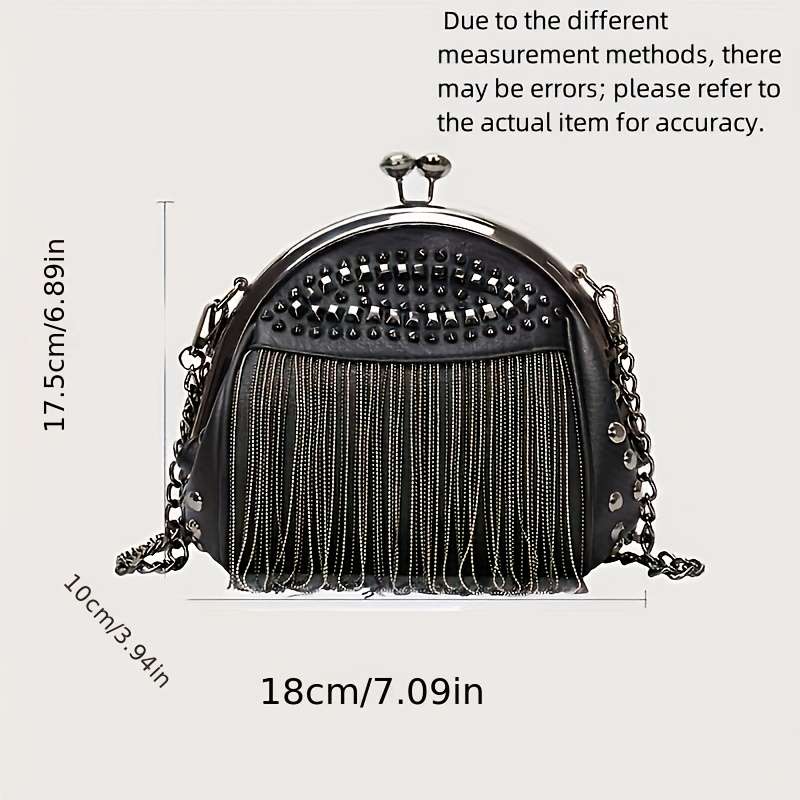 WomenS Bags Black