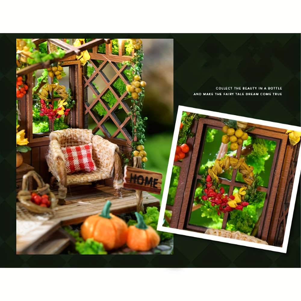 Building Toy Architectural Model Toy Set Style Moments Of Abundance