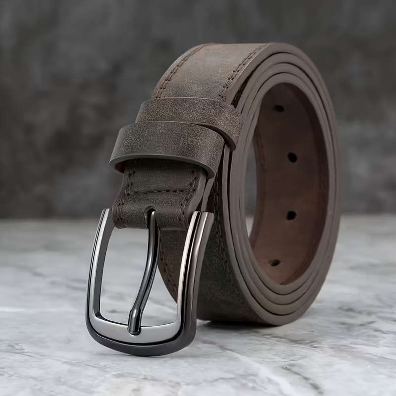 Belt Color Five Piece Set Size Xl