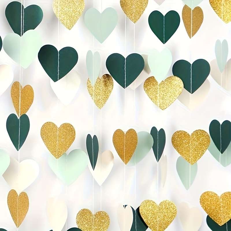 Wedding Supplies Quantity 2Pcs