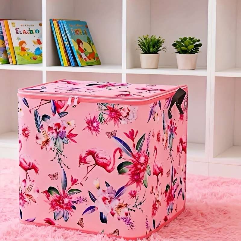 2Pcs Large Capacity And Durable Organizer Clothes