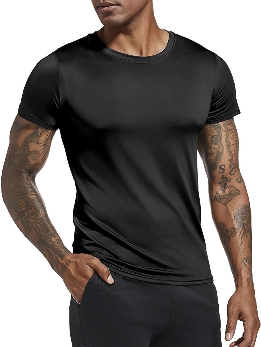 Men S Clothing Color Black Size Xl