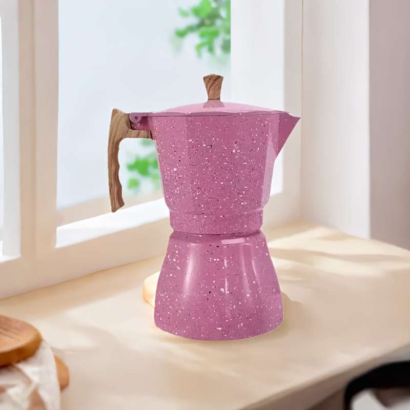 Kettle Capacity 150Ml