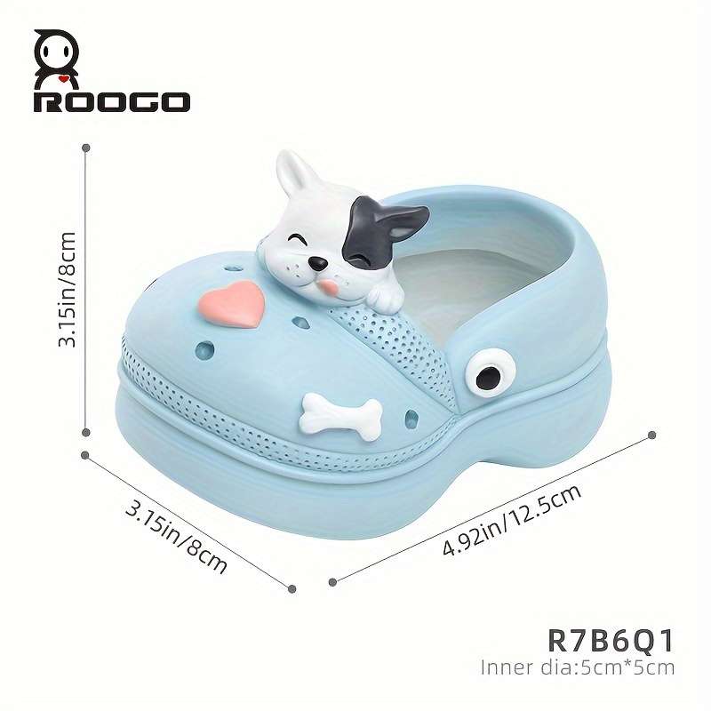 Flowerpot Model R7B6Q2