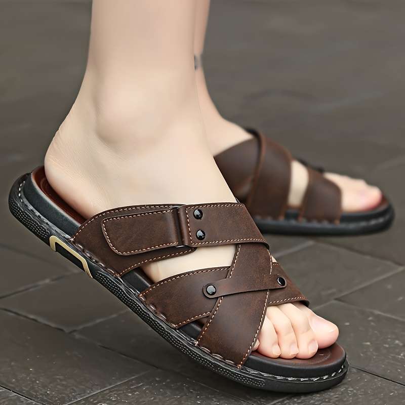 Sandals Color Black Size Uk 5.5