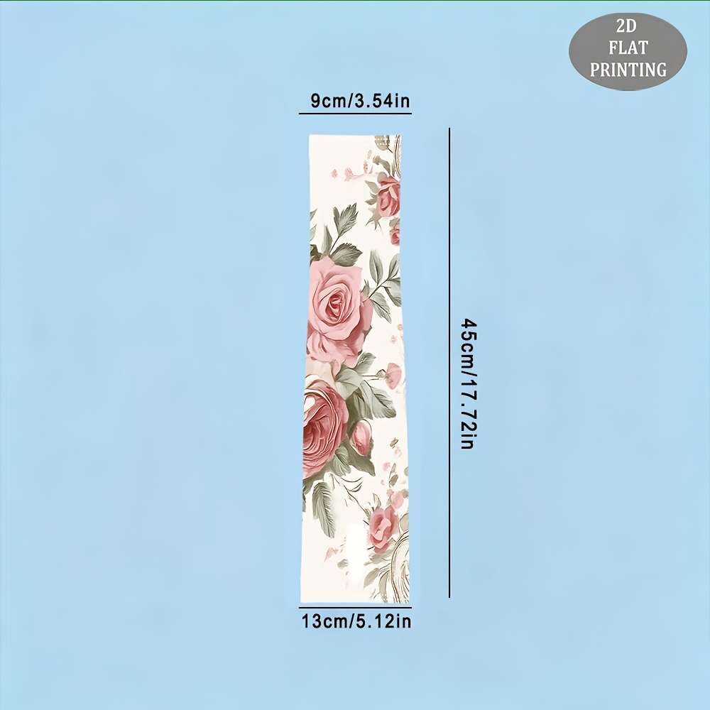 Sunscreen Sleeves Size 1Pair 9X45Cm 87Bx