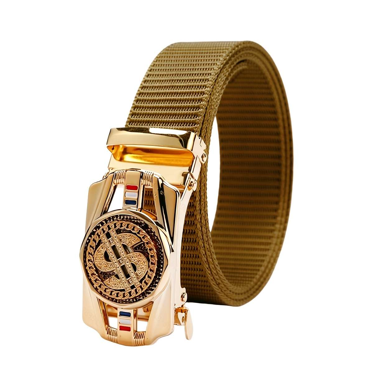 Belt Color Grey