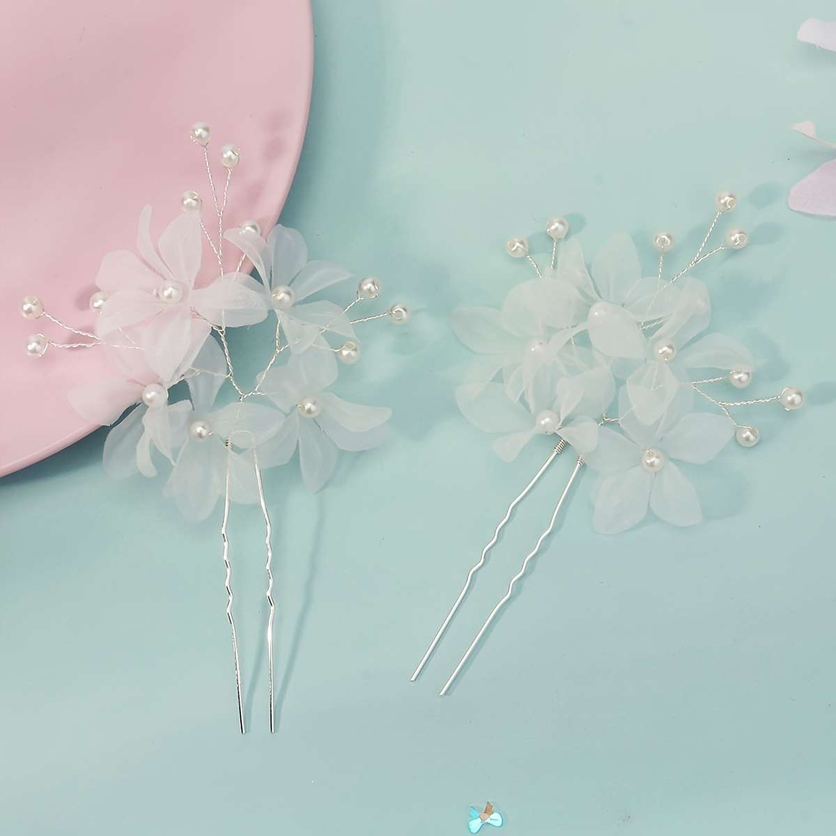 Wedding Supplies Quantity 2Pcs