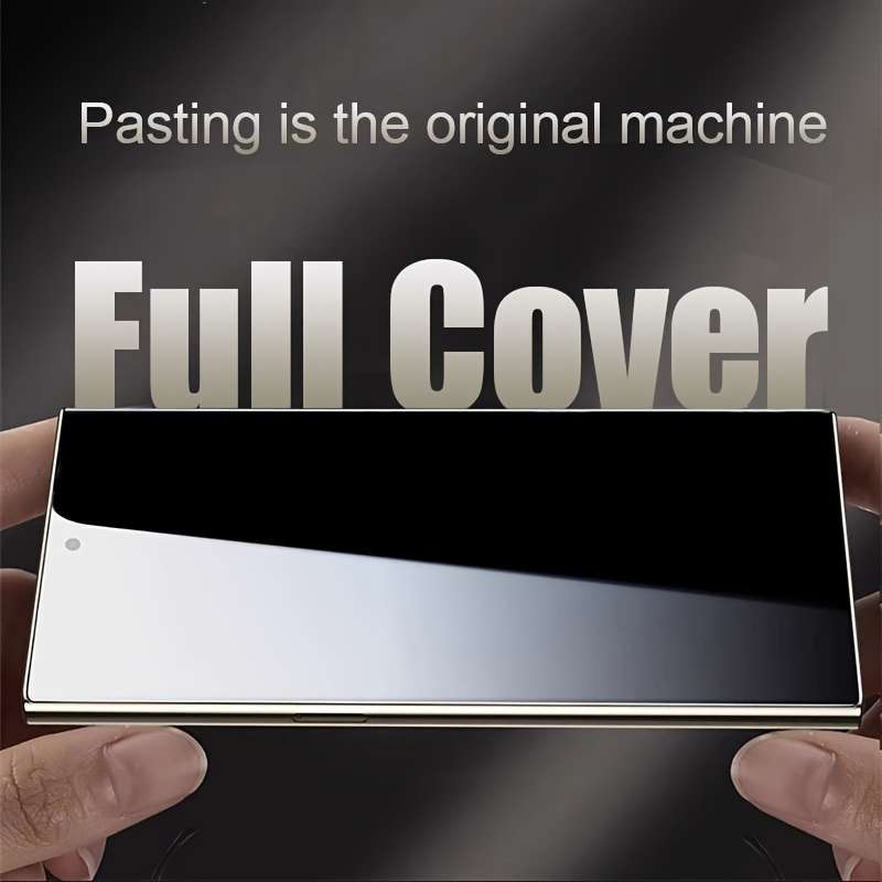 Screen Protector Compatible Model Galaxy S21 5G