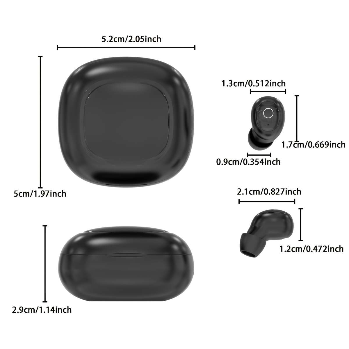 Wireless Headphones   Khaki