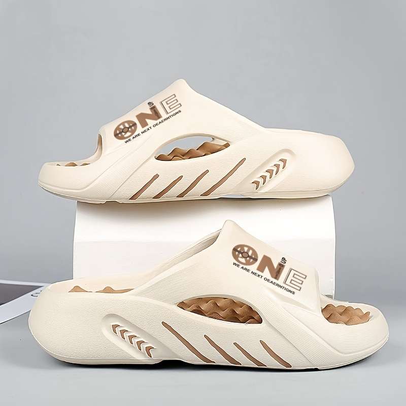 Sandals Color Brown Size Uk 6.5 7
