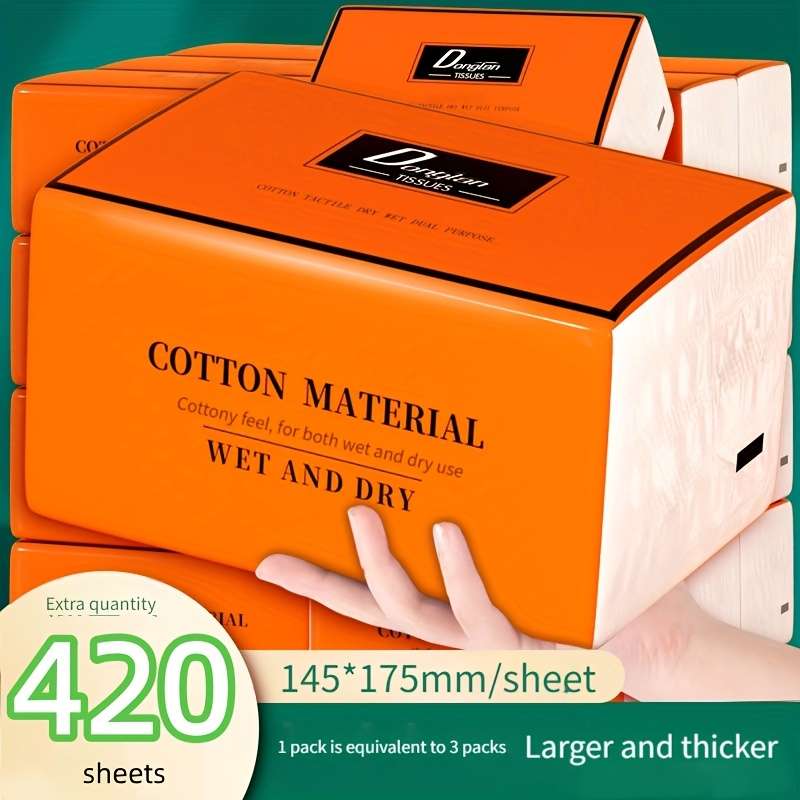 Toilet Paper Quantity 2Packs