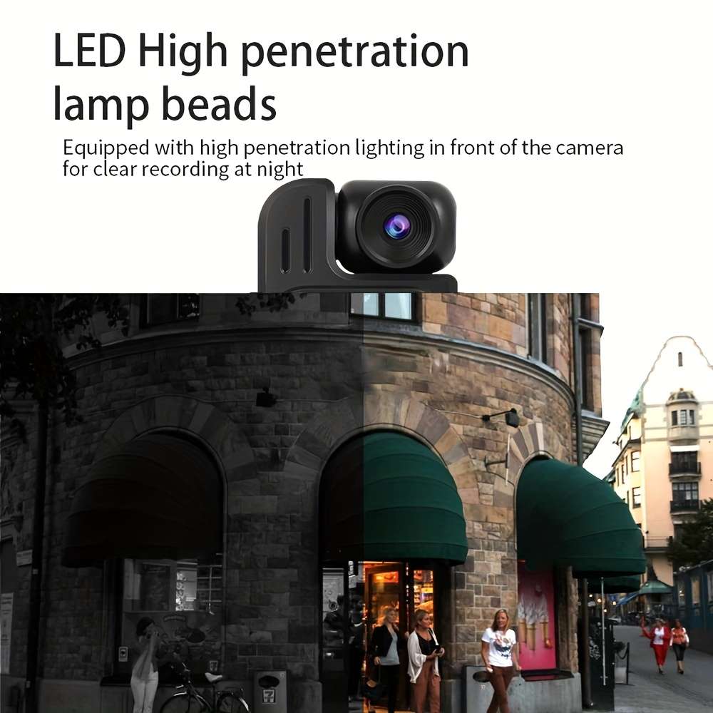 Camera Items Wearable Body Camera