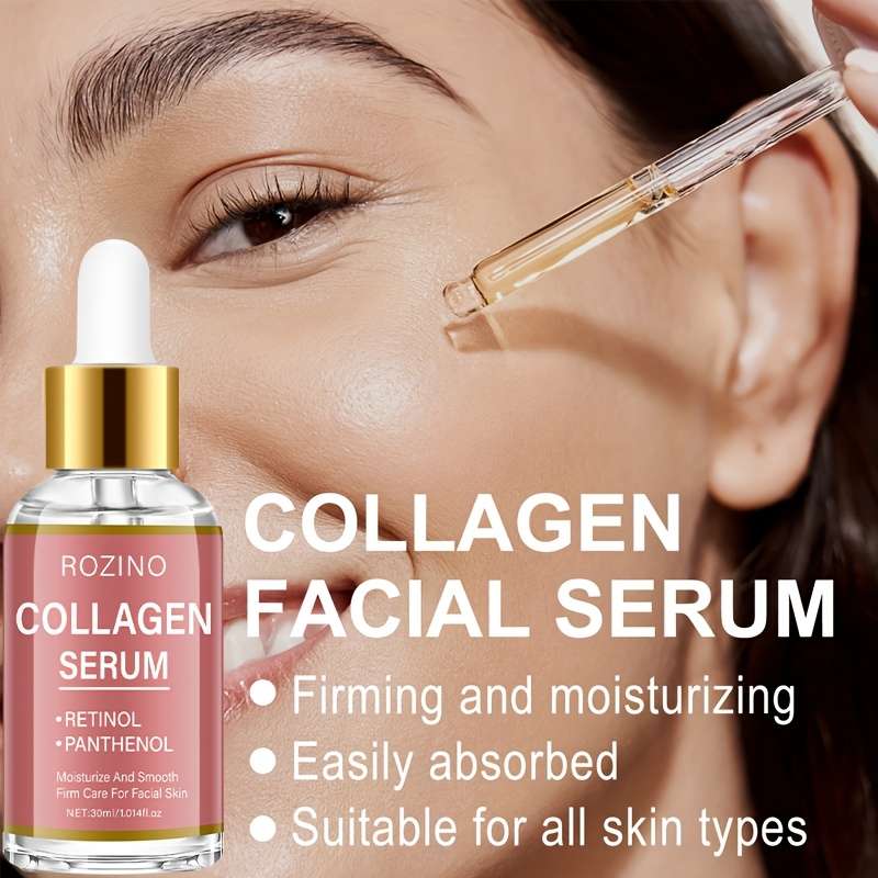 Facial Mask Quantity 5Pcs