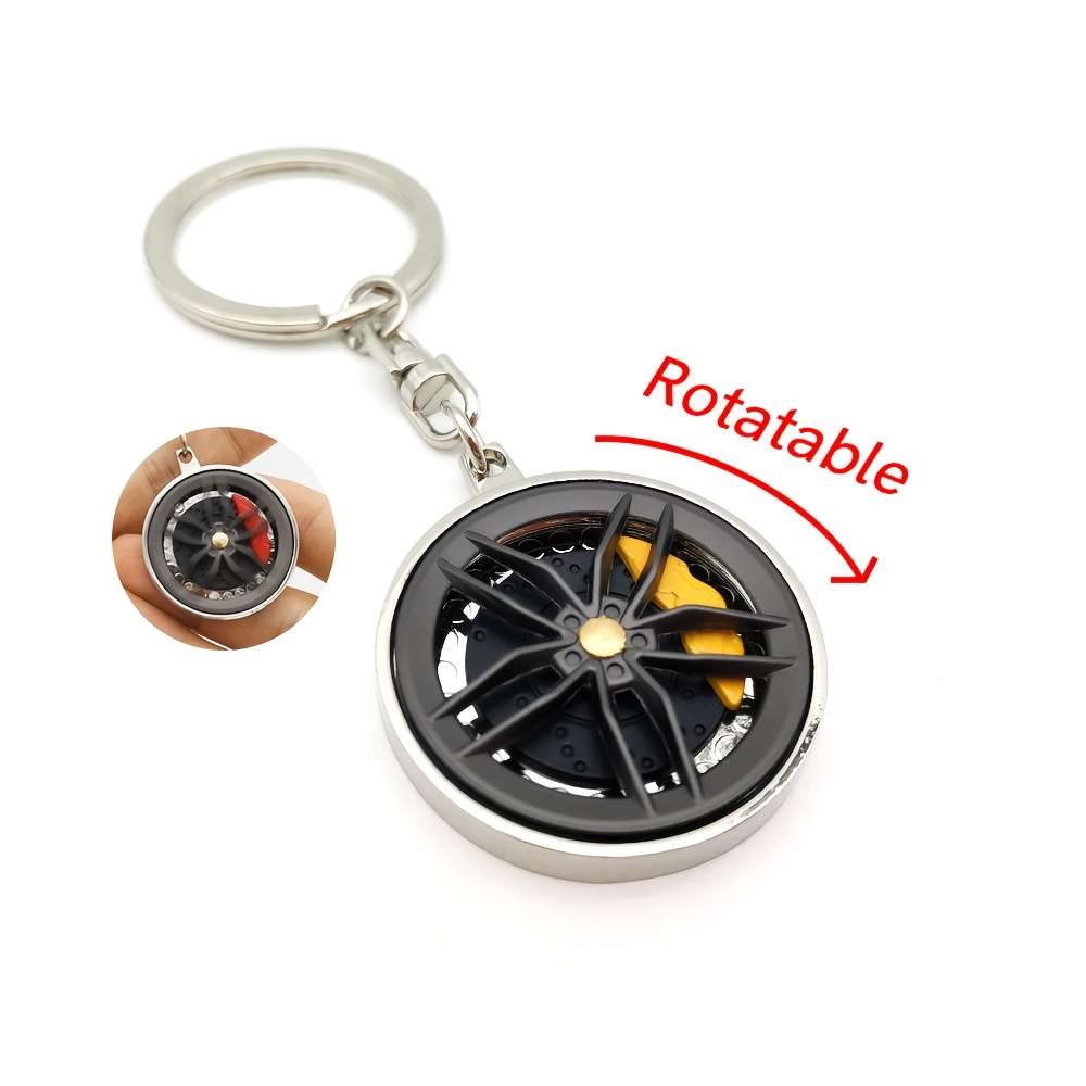Mini Keychain