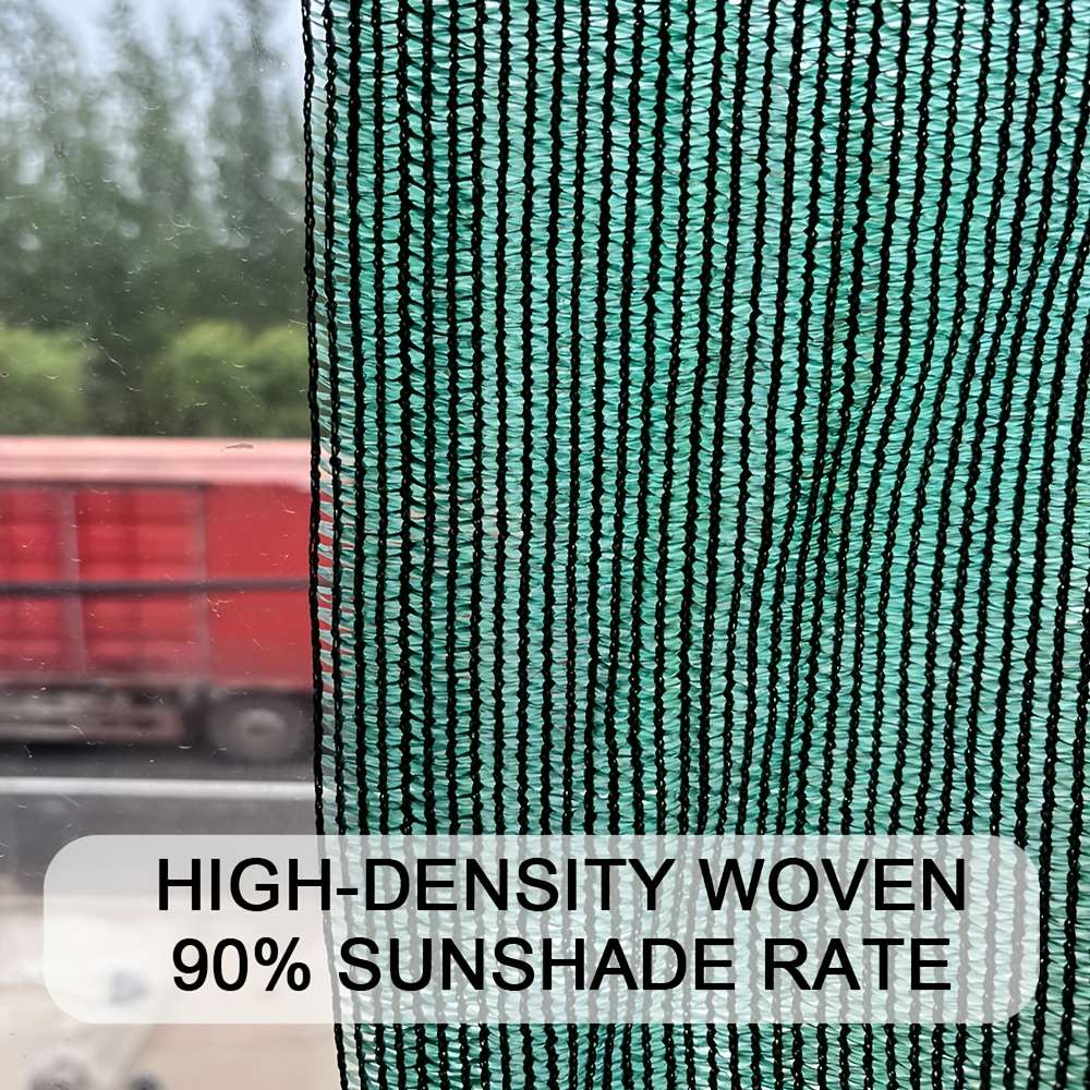 Shade Net Size 200*600Cm78.7*236.2Inch