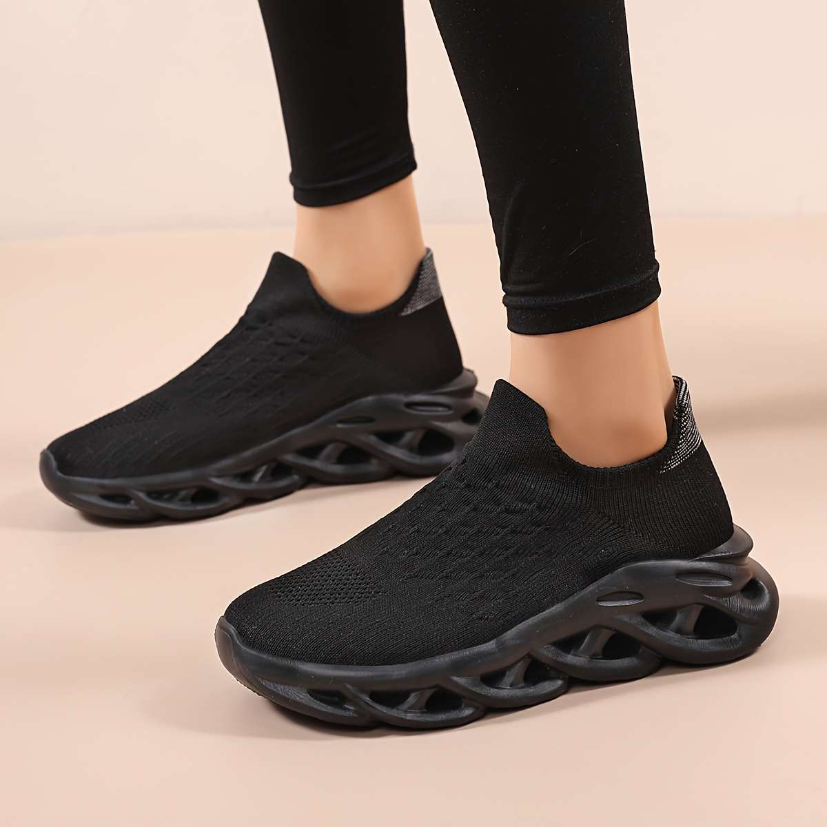 Women S Sneakers Color Grey Sizeuk 2