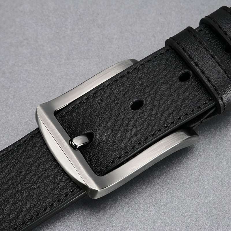 Belt Color Black Size 130Cm 51.18Inch