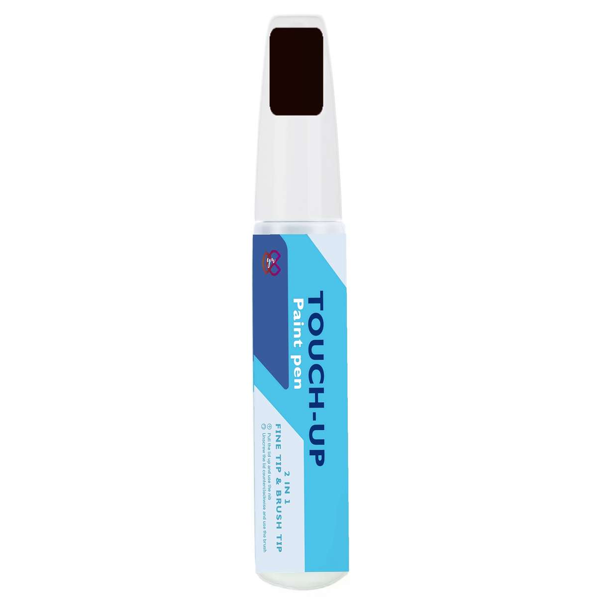 Car Scratch Repair Tool Color Blue