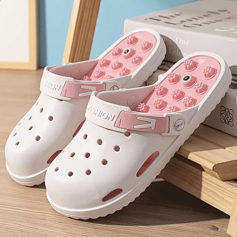 Sandals Color Powder Size Uk 2.5 3 Wide