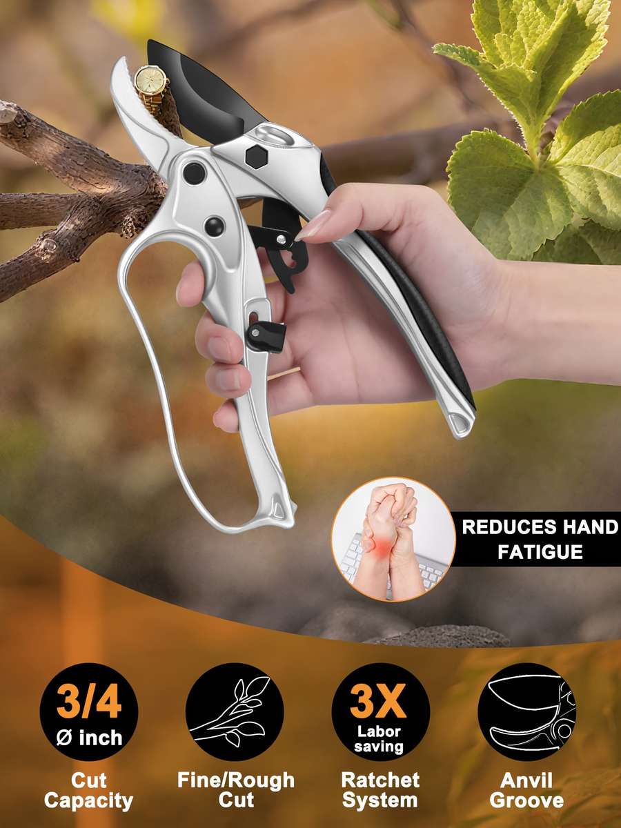 Scissors Quantity 1 Pc  Silver