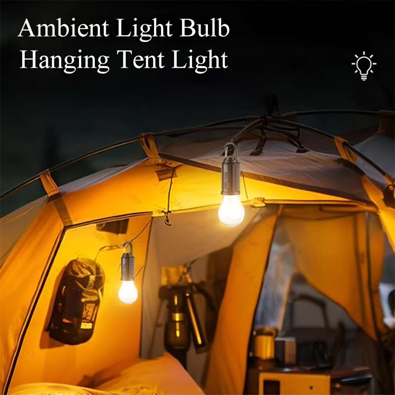 Solar Emergency Lights Quantity 2Pack